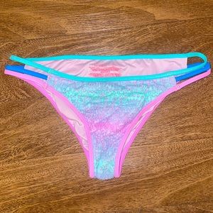 Victoria’s Secret Bikini Swim Bottoms
